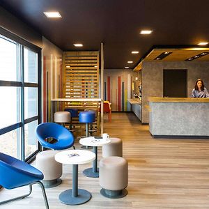 Ibis Budget Angouleme Nord