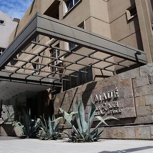 Apart Hotel Maue